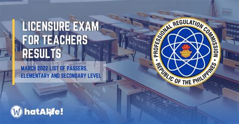 march 2022 let result|let exam result 2022.